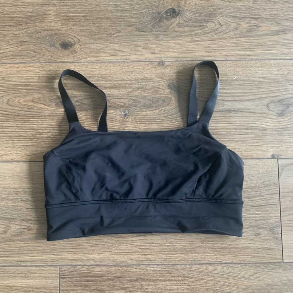 Lululemon long line bra